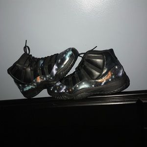 Meet your Posher, Angelo